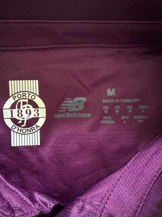 FC Porto 26/27 Jersey | Alternate Kit | Size M – photo 2